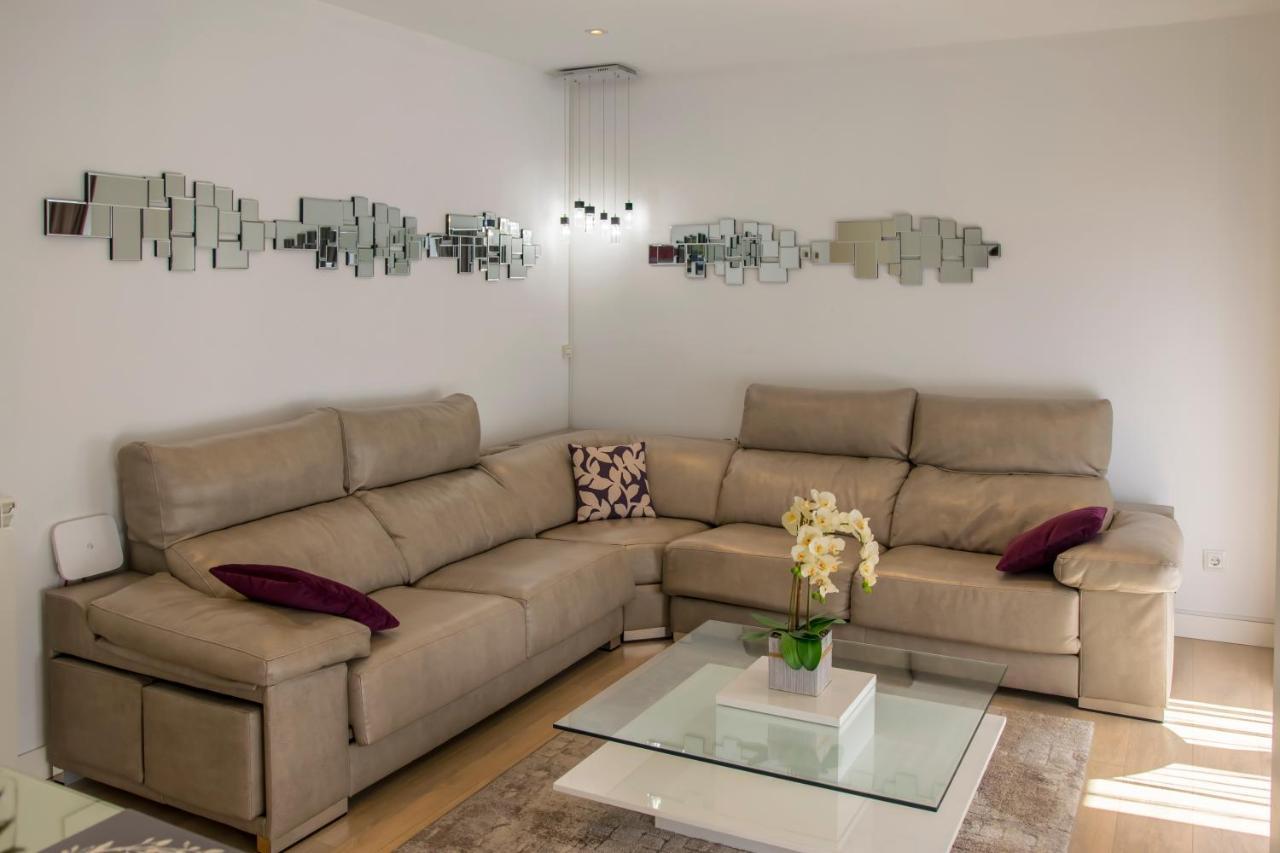 Palacio Apartments Madrid Temporal — Photos 2