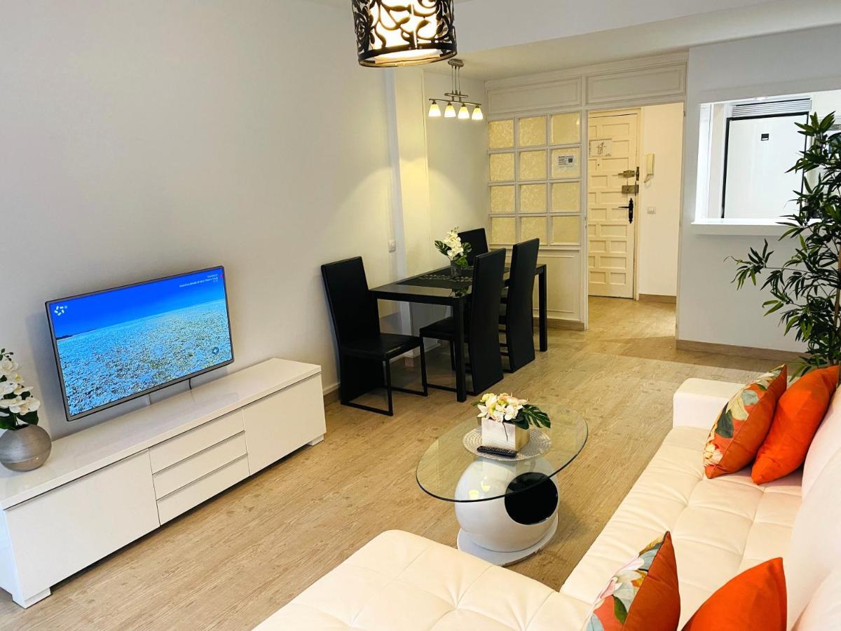 Palacio Apartments Madrid Temporal — Photos 3